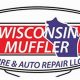 Wisconsin Muffler on Lincoln: Quiet Ride Expert | Best Mufflers for Cars & Trucks | Performance, Sound & Durability Upgrades