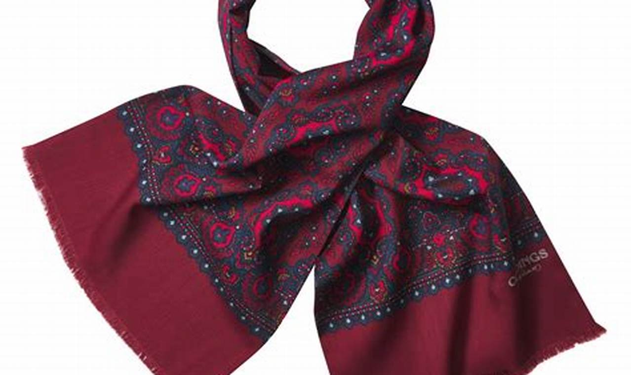 Essential Men's Muffler Scarf: Style & Warmth Guide | Best Mufflers for Cars & Trucks | Performance, Sound & Durability Upgrades