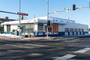 Anchorage's Best Muffler City AK: [Services] & More! | Best Mufflers for Cars & Trucks | Performance, Sound & Durability Upgrades