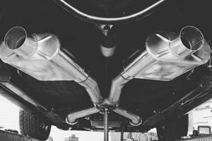 Quiet Valley Muffler: Performance & Price | Best Mufflers for Cars & Trucks | Performance, Sound & Durability Upgrades