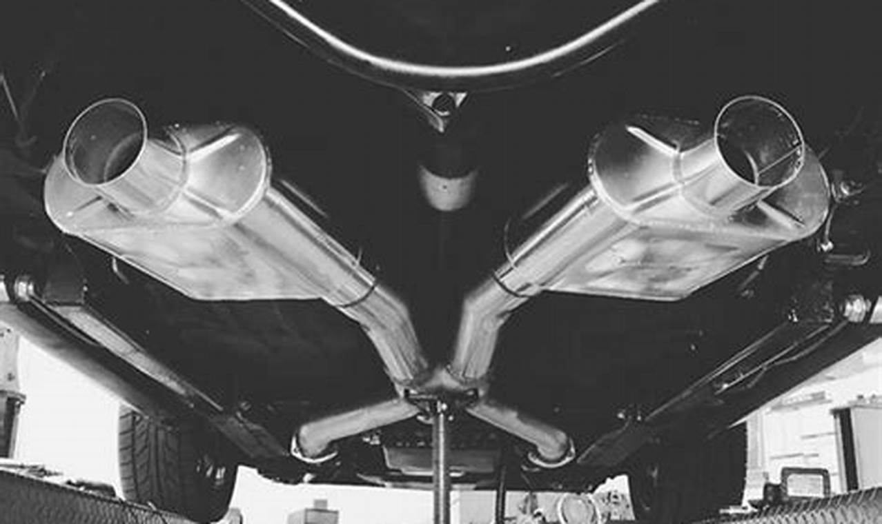 Quiet Valley Muffler: Performance & Price | Best Mufflers for Cars & Trucks | Performance, Sound & Durability Upgrades