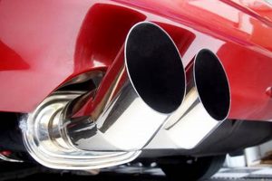 Concord Muffler Shop: Local Exhaust Repair & More | Best Mufflers for Cars & Trucks | Performance, Sound & Durability Upgrades