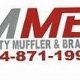 Local Mighty Muffler & Brake Center: Brake Repair Pros | Best Mufflers for Cars & Trucks | Performance, Sound & Durability Upgrades