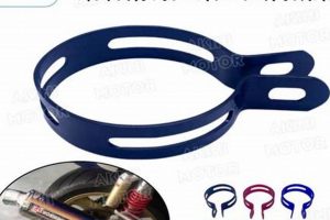 Secure Rider: Motorcycle Muffler Clamp Guide & Tips | Best Mufflers for Cars & Trucks | Performance, Sound & Durability Upgrades