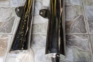 Upgrade Your Ride: Mitch Muffler's Sound & Power! | Best Mufflers for Cars & Trucks | Performance, Sound & Durability Upgrades