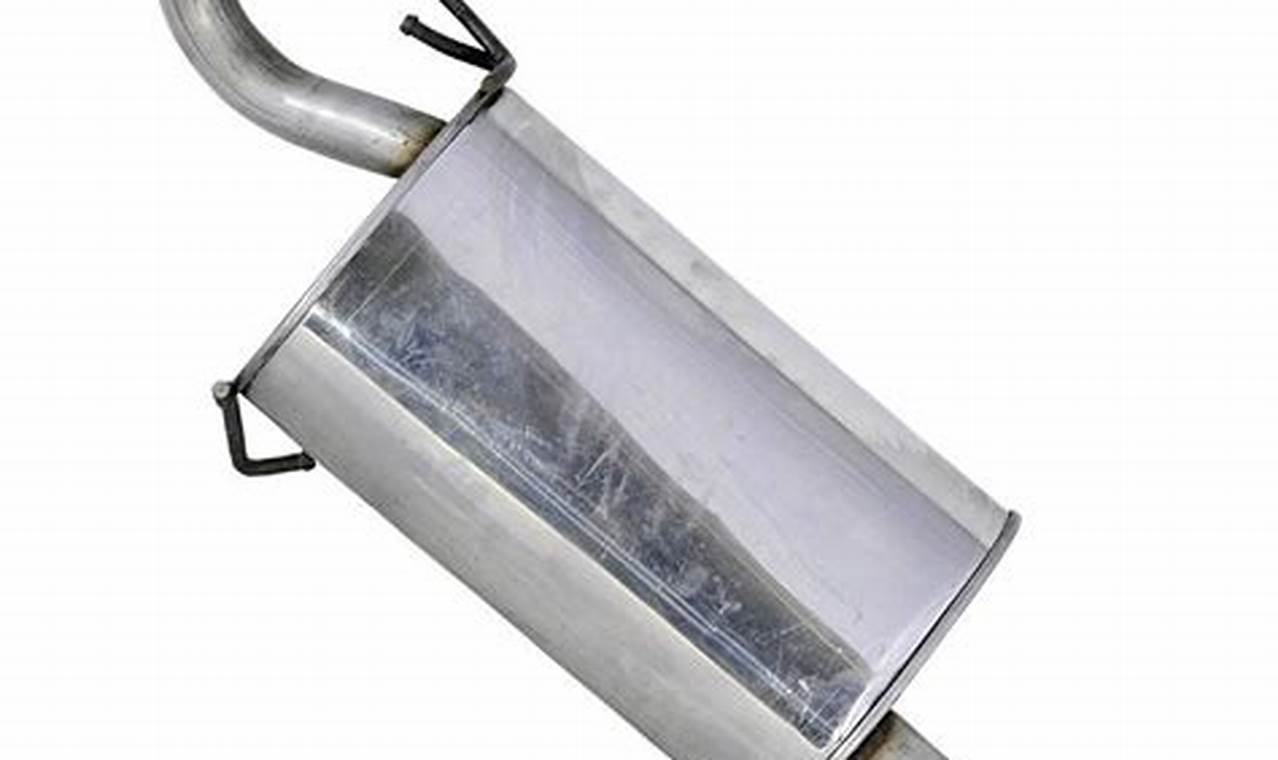 Best Bronx Muffler Shop: Repairs &amp; More! | Best Mufflers for Cars & Trucks | Performance, Sound & Durability Upgrades