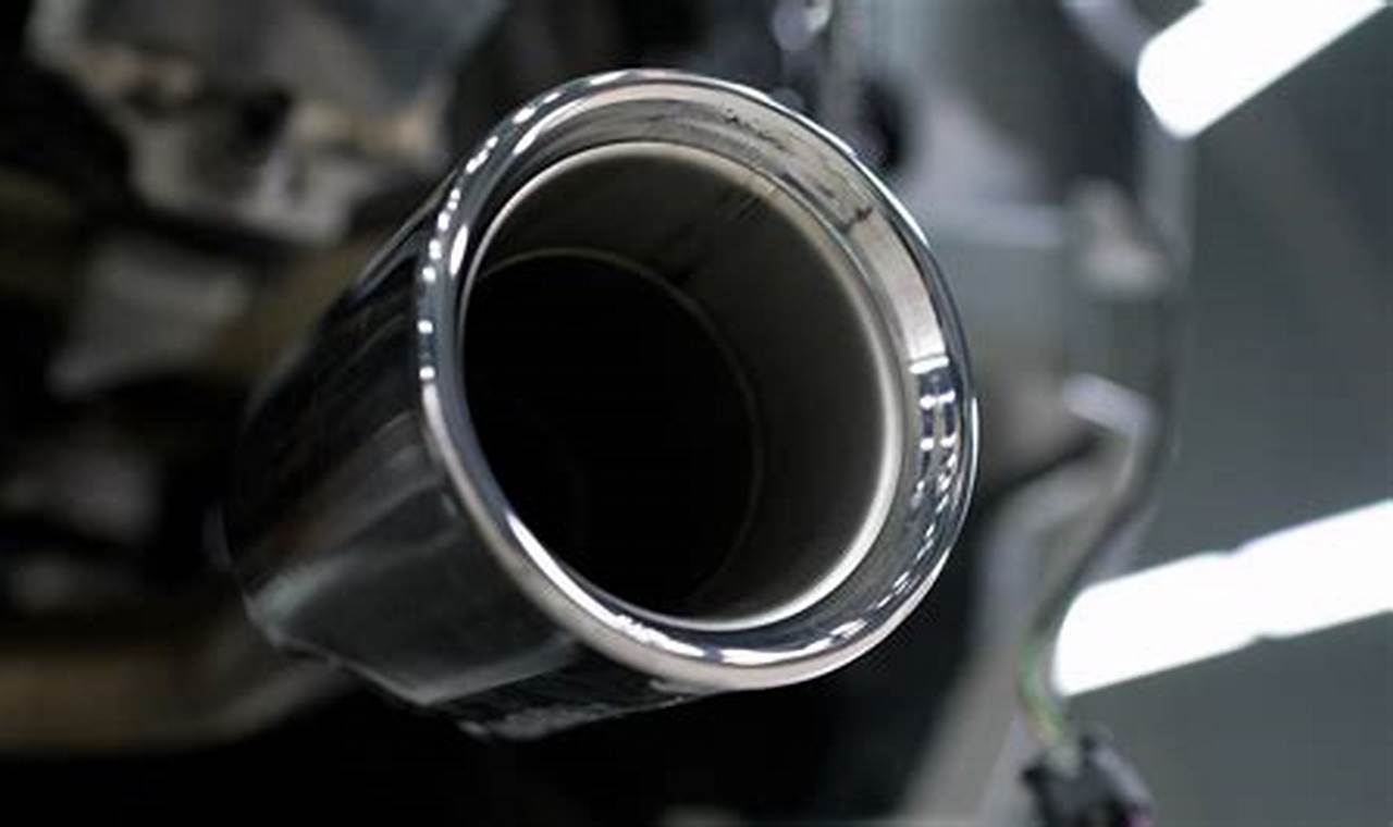 Why Muffler Backfire Happens: Causes & Fixes Today | Best Mufflers for Cars & Trucks | Performance, Sound & Durability Upgrades