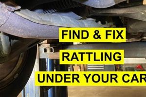 Why's My Muffler Making Rattling Noise? Causes & Fixes | Best Mufflers for Cars & Trucks | Performance, Sound & Durability Upgrades
