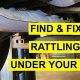 Why's My Muffler Making Rattling Noise? Causes & Fixes | Best Mufflers for Cars & Trucks | Performance, Sound & Durability Upgrades