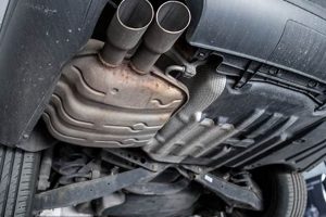 Why is My Car Muffler Rattling? Causes &amp; Fixes | Best Mufflers for Cars & Trucks | Performance, Sound & Durability Upgrades