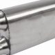 Upgrade: Dual Out Muffler Systems - Performance & Style | Best Mufflers for Cars & Trucks | Performance, Sound & Durability Upgrades