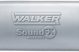 Your Guide: Walker Muffler Catalog Online + Tips | Best Mufflers for Cars & Trucks | Performance, Sound & Durability Upgrades