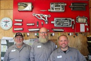 Boise Muffler Shop Experts: Exhaust Pros Near You! | Best Mufflers for Cars & Trucks | Performance, Sound & Durability Upgrades
