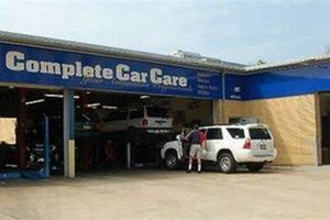 Local Brad's Muffler: Camden SC Exhaust Experts | Best Mufflers for Cars & Trucks | Performance, Sound & Durability Upgrades