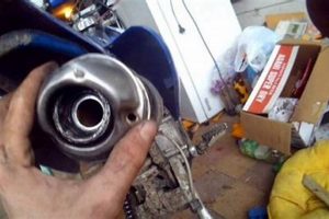 Quieter Ride: How to Make a Motorcycle Muffler Quieter Now! | Best Mufflers for Cars & Trucks | Performance, Sound & Durability Upgrades