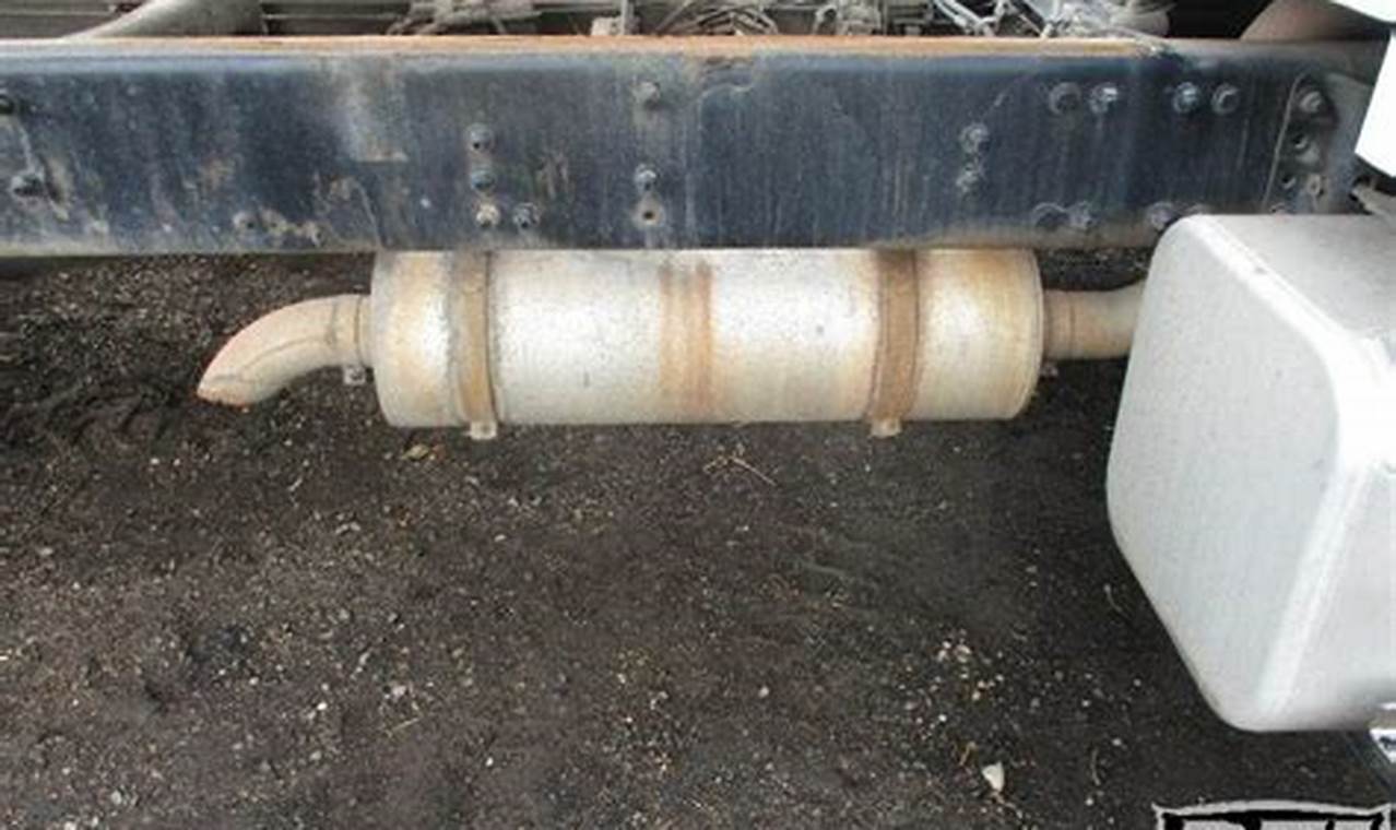 Local Wheat Ridge Brake & Muffler Experts: Repair & Service | Best Mufflers for Cars & Trucks | Performance, Sound & Durability Upgrades
