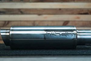 Reliable Jim's Muffler & Fab: Exhaust Experts! | Best Mufflers for Cars & Trucks | Performance, Sound & Durability Upgrades