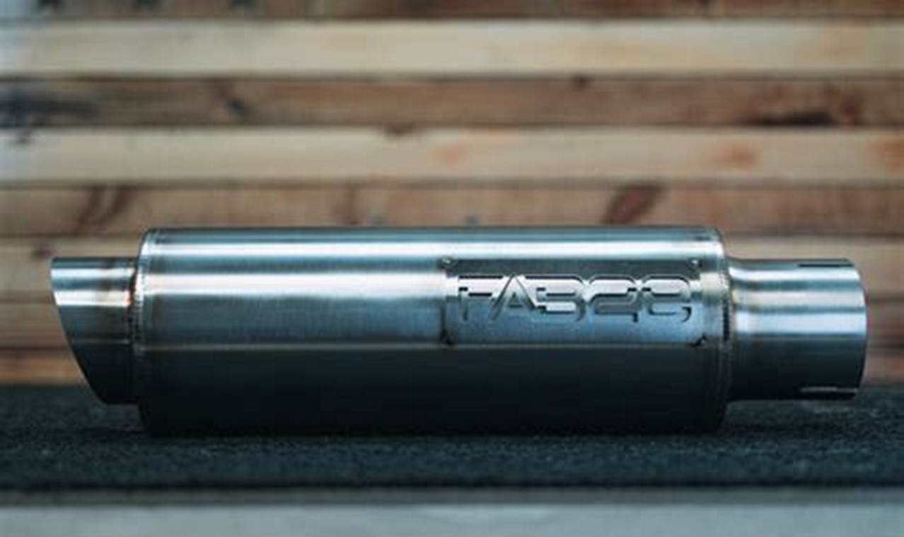 Reliable Jim's Muffler & Fab: Exhaust Experts! | Best Mufflers for Cars & Trucks | Performance, Sound & Durability Upgrades