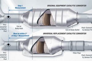 Buy Quality Catalyst Mufflers Online - [Brand Name] | Best Mufflers for Cars & Trucks | Performance, Sound & Durability Upgrades