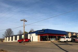 Danny's Muffler Tahlequah: Expert Exhaust Repair & More | Best Mufflers for Cars & Trucks | Performance, Sound & Durability Upgrades