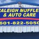 Top Raleigh Muffler Shop: Exhaust Repair & More! | Best Mufflers for Cars & Trucks | Performance, Sound & Durability Upgrades