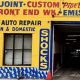 Vasquez Muffler Shop: Repairs &amp; Expert Service | Best Mufflers for Cars & Trucks | Performance, Sound & Durability Upgrades