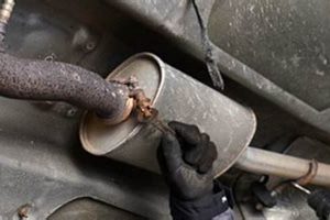 Muffler Repair Cost: How Much to Fix a Muffler Now? | Best Mufflers for Cars & Trucks | Performance, Sound & Durability Upgrades