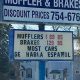 Speed & Safety: Fast Pace Muffler & Brake Services Near You | Best Mufflers for Cars & Trucks | Performance, Sound & Durability Upgrades