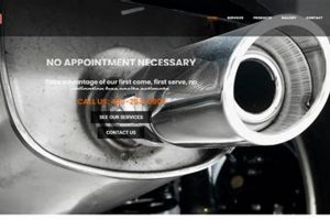 Carline Muffler: Quiet Performance You Can Trust | Best Mufflers for Cars & Trucks | Performance, Sound & Durability Upgrades