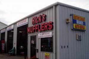 Spartanburg SC Muffler Shop: Expert Exhaust & More | Best Mufflers for Cars & Trucks | Performance, Sound & Durability Upgrades
