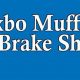 Buy Oxbo Muffler Online: Best Prices + Free Shipping | Best Mufflers for Cars & Trucks | Performance, Sound & Durability Upgrades