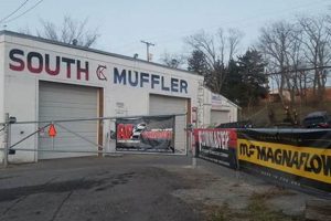 KC's Best Muffler Shop: Kansas City Exhaust Pros! | Best Mufflers for Cars & Trucks | Performance, Sound & Durability Upgrades