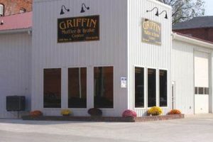 Griffin Muffler Fort Madison: Expert Muffler Repair Near You! | Best Mufflers for Cars & Trucks | Performance, Sound & Durability Upgrades