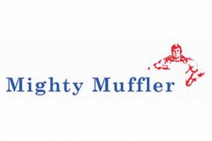 Mighty Muffler Inc: Your Performance Exhaust Pros | Best Mufflers for Cars & Trucks | Performance, Sound & Durability Upgrades