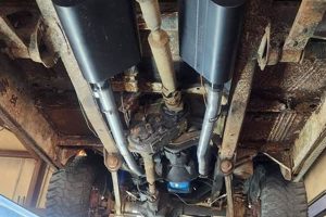 Hoyt's Muffler Shop: Expert Exhaust Repair & More! | Best Mufflers for Cars & Trucks | Performance, Sound & Durability Upgrades