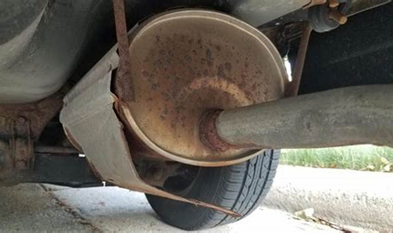 Bad Muffler Symptoms: Diagnose Muffler Problems Fast! | Best Mufflers for Cars & Trucks | Performance, Sound & Durability Upgrades