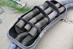 Upgrade Your E36: Performance Muffler Choices & Tips | Best Mufflers for Cars & Trucks | Performance, Sound & Durability Upgrades