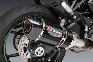 Premium Alpha Muffler: Performance & Sound | Best Mufflers for Cars & Trucks | Performance, Sound & Durability Upgrades
