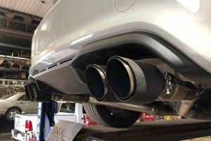 Your Local Muffler & Hitch Shop: Services & More | Best Mufflers for Cars & Trucks | Performance, Sound & Durability Upgrades