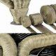 Best Motorcycle Muffler Heat Wrap: Benefits & Tips! | Best Mufflers for Cars & Trucks | Performance, Sound & Durability Upgrades