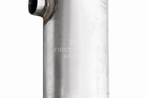 International Muffler | Best Mufflers for Cars & Trucks | Performance, Sound & Durability Upgrades