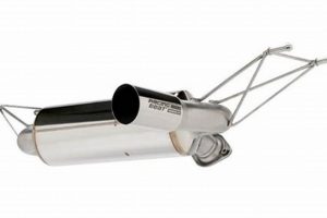 Upgrade: Racing Beat Muffler Performance + Sound | Best Mufflers for Cars & Trucks | Performance, Sound & Durability Upgrades
