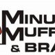 Buy Minute Muffler Online - Quiet Performance Now! | Best Mufflers for Cars & Trucks | Performance, Sound & Durability Upgrades