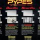 Unleash Roar: Pypes Violator Muffler [Sound & Power!] | Best Mufflers for Cars & Trucks | Performance, Sound & Durability Upgrades