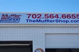 Rochester MN Muffler Shops: Local Exhaust Experts | Best Mufflers for Cars & Trucks | Performance, Sound & Durability Upgrades