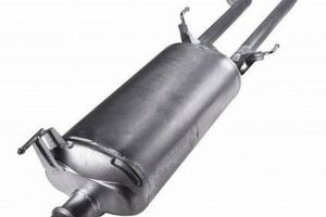 Best Toyota Tundra Muffler: Performance & Sound! | Best Mufflers for Cars & Trucks | Performance, Sound & Durability Upgrades