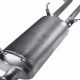 Best Toyota Tundra Muffler: Performance & Sound! | Best Mufflers for Cars & Trucks | Performance, Sound & Durability Upgrades