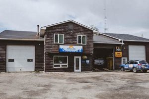 Best Muffler Shop in Fairbanks AK: Repair & Service | Best Mufflers for Cars & Trucks | Performance, Sound & Durability Upgrades
