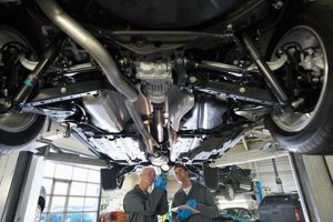 Advanced: High Tech Transmission & Muffler Systems | Best Mufflers for Cars & Trucks | Performance, Sound & Durability Upgrades