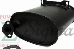 Firman Muffler: Quiet Power, Lasting Performance Tips | Best Mufflers for Cars & Trucks | Performance, Sound & Durability Upgrades